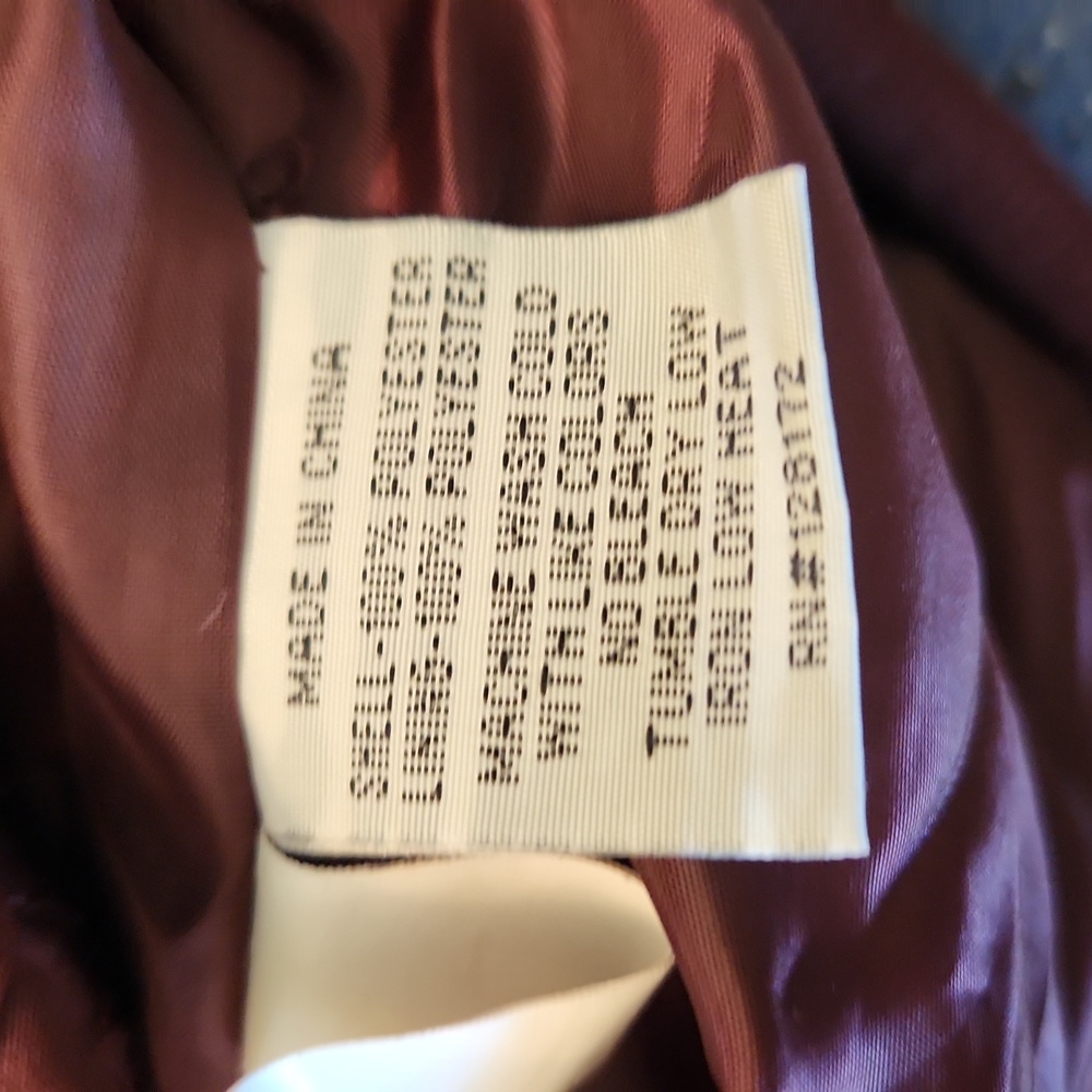 Puffy jacket - Picture 6 of 6